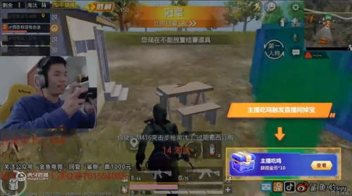 可以在游戏中直播的游戏,揭秘热门游戏背后的精彩瞬间(图3) 可以在游戏中直播的游戏,揭秘热门游戏背后的精彩瞬间(图3)