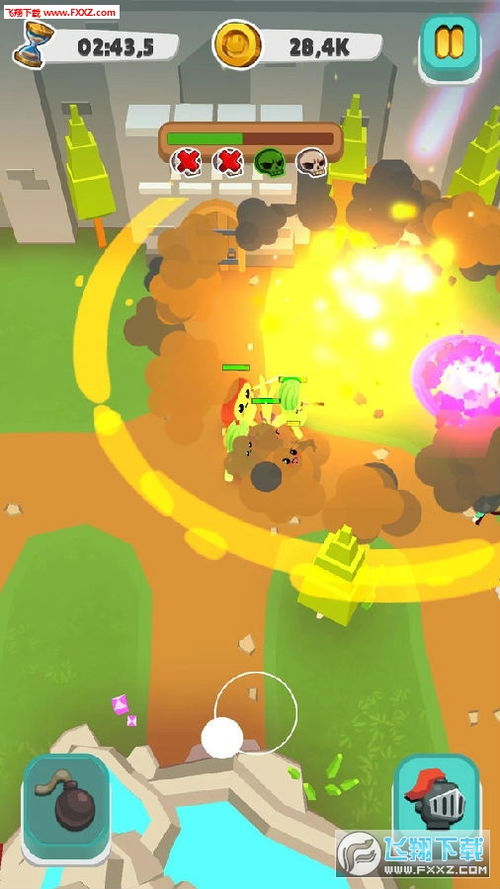创意特色游戏,探索未知世界的创意特色游戏(图3) 创意特色游戏,探索未知世界的创意特色游戏(图3)