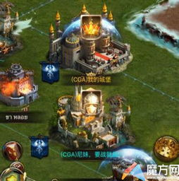 游戏练兵营,打造实战精英的虚拟战场(图3) 游戏练兵营,打造实战精英的虚拟战场(图3)