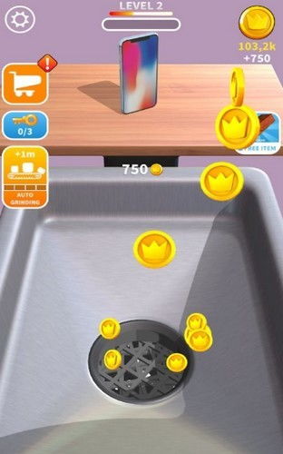 水槽游戏,探索创意与乐趣的无限可能(图1) 水槽游戏,探索创意与乐趣的无限可能(图1)