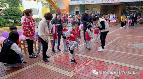 新民间游戏,传承与创新交织的欢乐盛宴(图1)