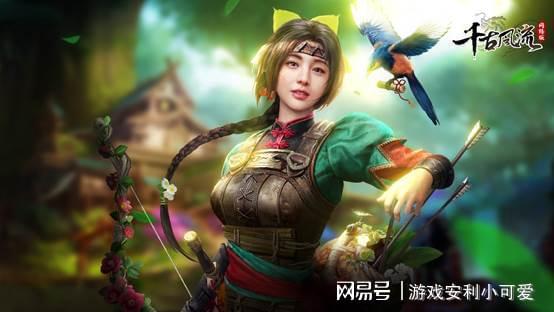 游戏预测家,游戏预测家带你预见游戏产业新风向(图3) 游戏预测家,游戏预测家带你预见游戏产业新风向(图3)