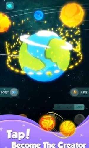 捏星球游戏,探索捏星球游戏的无限魅力(图1) 捏星球游戏,探索捏星球游戏的无限魅力(图1)