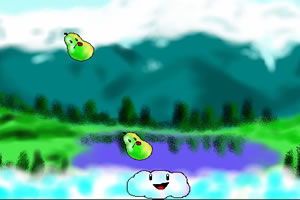 游戏接云朵,探索奇幻游戏世界的云朵奥秘(图1) 游戏接云朵,探索奇幻游戏世界的云朵奥秘(图1)