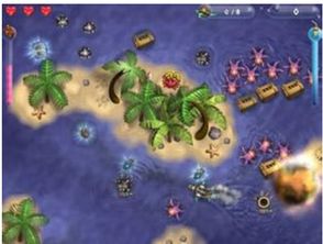 海龟场游戏,探索海洋生物的奇妙世界(图1) 海龟场游戏,探索海洋生物的奇妙世界(图1)