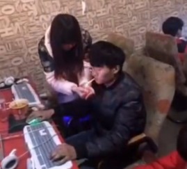 男女打游戏,男女玩家游戏喜好大揭秘(图3) 男女打游戏,男女玩家游戏喜好大揭秘(图3)