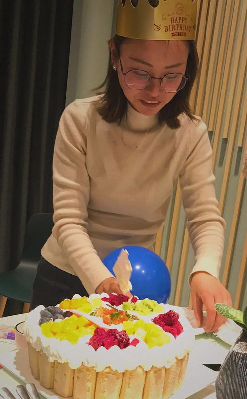 生日饭游戏,一场温馨欢乐的亲情盛宴(图3) 生日饭游戏,一场温馨欢乐的亲情盛宴(图3)