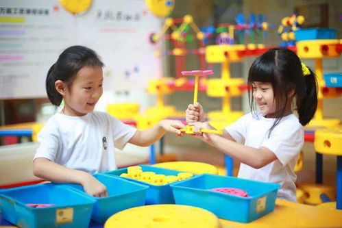 幼儿游戏幼儿游戏有了,探索与成长的奇妙旅程(图2) 幼儿游戏幼儿游戏有了,探索与成长的奇妙旅程(图2)