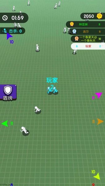 小样看我跳 (图1)