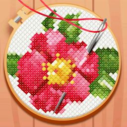 stitch刺绣游戏官方版正版 (图3)