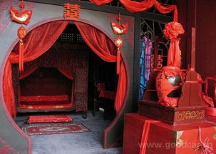 洞房流水游戏,揭秘古代洞房中的趣味习俗(图1) 洞房流水游戏,揭秘古代洞房中的趣味习俗(图1)