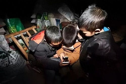 小偷游戏童年,小偷游戏背后的心理探索(图3) 小偷游戏童年,小偷游戏背后的心理探索(图3)
