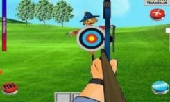 印度射箭游戏,传统竞技的魅力与传承(图3) 印度射箭游戏,传统竞技的魅力与传承(图3)