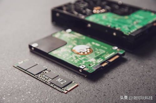 游戏下硬盘,探索硬盘中的游戏宝藏(图2) 游戏下硬盘,探索硬盘中的游戏宝藏(图2)