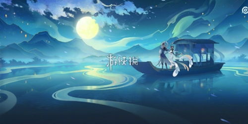 铃舟游戏,探索奇幻世界的冒险之旅(图3) 铃舟游戏,探索奇幻世界的冒险之旅(图3)