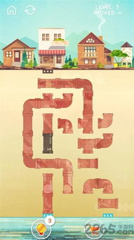 游戏排水,揭秘游戏排水系统的高效奥秘(图2) 游戏排水,揭秘游戏排水系统的高效奥秘(图2)