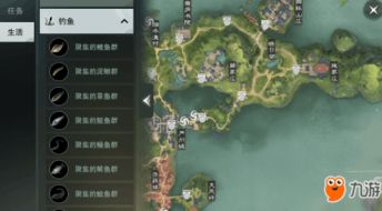 河虾游戏,畅游水族世界的奇幻冒险之旅(图3)