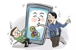 打游戏还怕,无畏挑战的电竞精神(图3) 打游戏还怕,无畏挑战的电竞精神(图3)