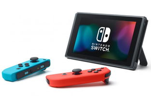 switch游戏近期,Switch游戏近期精彩盘点(图2) switch游戏近期,Switch游戏近期精彩盘点(图2)