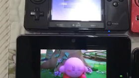 3ds游戏机女生游戏,畅玩无忧(图1) 3ds游戏机女生游戏,畅玩无忧(图1)