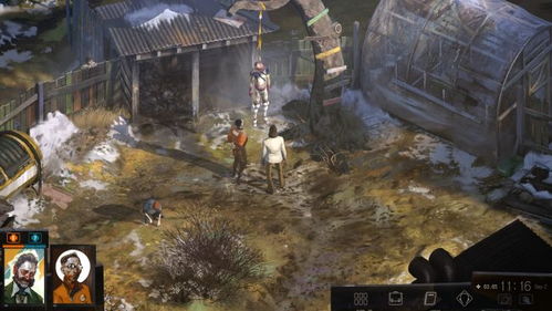 潮证游戏,探索虚拟世界的无限魅力(图1)