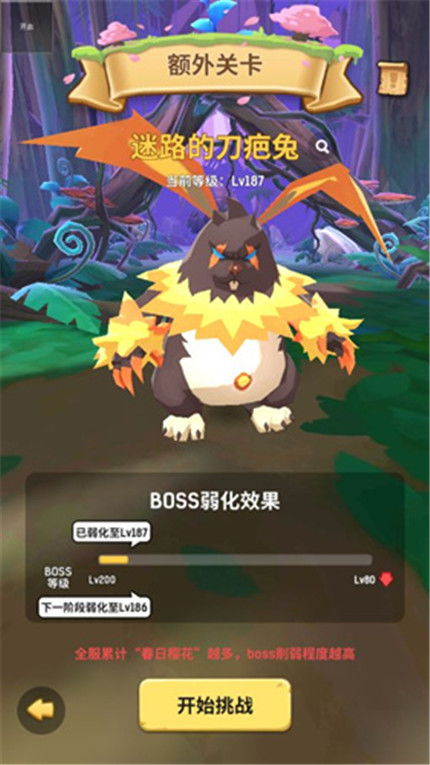 刀疤兔游戏,勇闯奇幻世界的冒险之旅(图2) 刀疤兔游戏,勇闯奇幻世界的冒险之旅(图2)