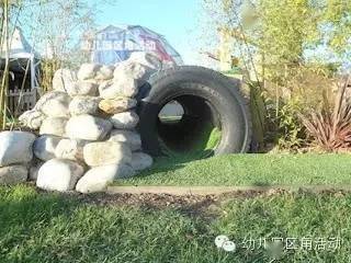 户外游戏自然,户外游戏中的生态教育之旅(图1) 户外游戏自然,户外游戏中的生态教育之旅(图1)