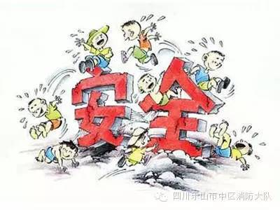 防火知识游戏,防火知识游戏攻略揭秘(图1) 防火知识游戏,防火知识游戏攻略揭秘(图1)