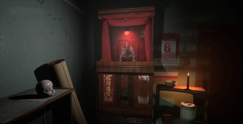 港片实录游戏,重现经典电影场景的沉浸式游戏体验(图3)
