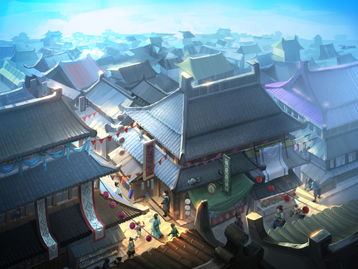 庆元机游戏,穿越时空的奇幻冒险之旅(图2)