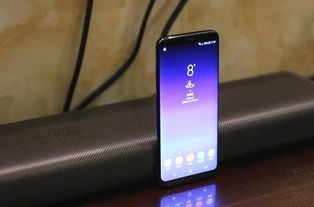 三星s8游戏评测,流畅性能与视觉盛宴的完美融合(图2) 三星s8游戏评测,流畅性能与视觉盛宴的完美融合(图2)