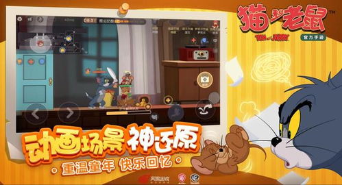 猫汤姆游戏,探险家与魔法师的奇幻之旅(图3) 猫汤姆游戏,探险家与魔法师的奇幻之旅(图3)