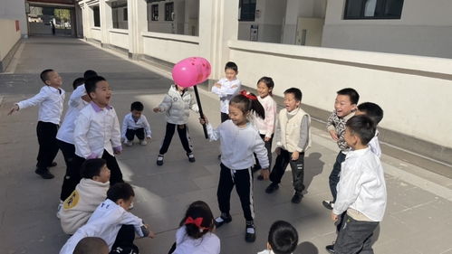 游戏式课间,游戏式课间时光新体验(图2) 游戏式课间,游戏式课间时光新体验(图2)