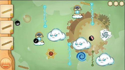 chao游戏,揭秘chao游戏魅力所在(图3)