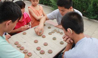写象棋游戏,打造经典象棋游戏体验(图2) 写象棋游戏,打造经典象棋游戏体验(图2)