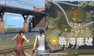 废墟行动游戏,末日废土中的生存挑战与英雄崛起(图2) 废墟行动游戏,末日废土中的生存挑战与英雄崛起(图2)