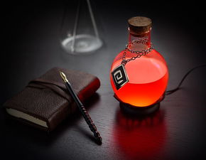 变色瓶游戏,揭秘色彩变幻的奥秘与乐趣(图2) 变色瓶游戏,揭秘色彩变幻的奥秘与乐趣(图2)