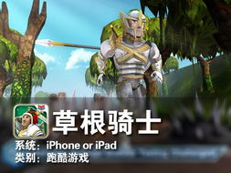 游戏草根,游戏世界中的奋斗传奇(图1)