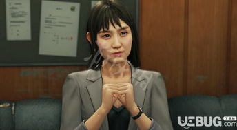 游戏女社长,游戏世界的女王之路(图2) 游戏女社长,游戏世界的女王之路(图2)