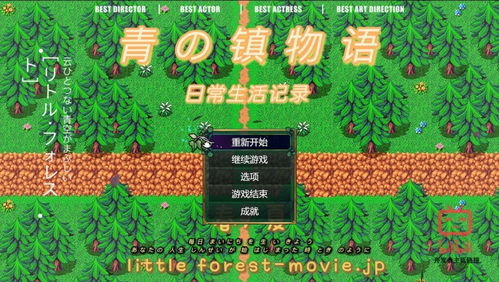 青镇游戏,穿越时空的奇幻冒险之旅(图2)