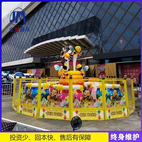大型玩具游戏,大型玩具游戏的奇幻冒险之旅(图2)