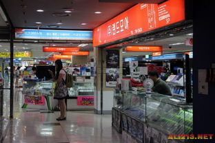 游戏店没人,未知的冒险之旅(图3) 游戏店没人,未知的冒险之旅(图3)