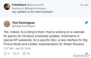 steam游戏电视,Steam游戏电视带你领略无限乐趣(图1)
