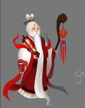 游戏月老,穿越时空的恋爱传奇(图1)