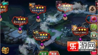 手机游戏美学,手机游戏美学生态解析(图3) 手机游戏美学,手机游戏美学生态解析(图3)