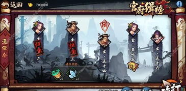 污官府游戏,权谋与腐败的宫廷生存游戏(图1)