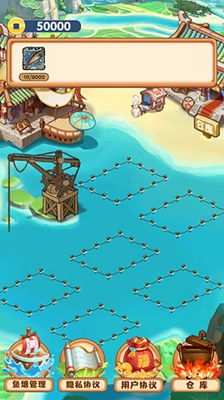 养鱼游戏2,打造你的梦幻水族馆(图3) 养鱼游戏2,打造你的梦幻水族馆(图3)