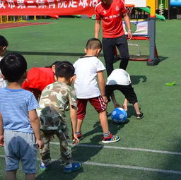 游戏活动保育,寓教于乐的幼儿成长之道(图3) 游戏活动保育,寓教于乐的幼儿成长之道(图3)