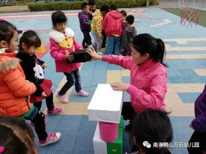 游戏活动保育,寓教于乐的幼儿成长之道(图1) 游戏活动保育,寓教于乐的幼儿成长之道(图1)
