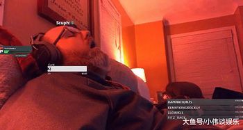 游戏睡眠视频,揭秘游戏睡眠视频的奥秘(图2)